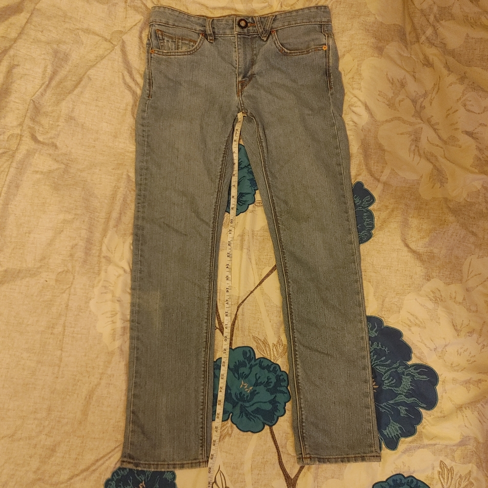 Volcom Solver Jeans - image 1